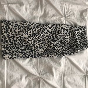 Lularoe pencil skirt